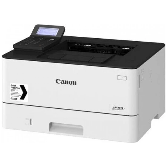 Canon Canon LBP233DW Wi-Fi Mono Lazer Yazıcı