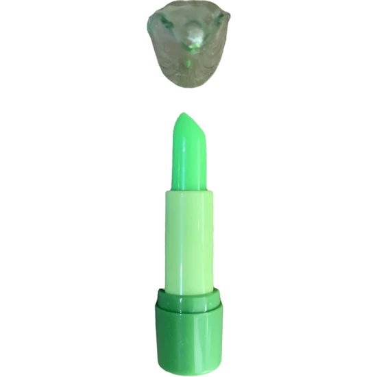 Mst Cosmetic Aloe Vera Lipstick Sihirli Ruj Nemlendirici