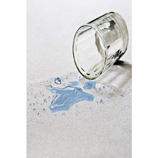 Mycey Alez Ultra Yumuşak Yatak Koruyucu 160 x 200 cm Çift Fiyatı