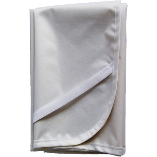 Mycey Alez Ultra Yumuşak Yatak Koruyucu 160 x 200 cm Çift Fiyatı