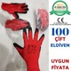 Seçili Renk Siyah