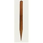 Pinoxi Ahşap Bahçe Çit Kazığı 2 Adet 120CM