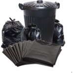 Ofis Turka Dökme Çöp Poşeti 100X120 ( 20 kg )