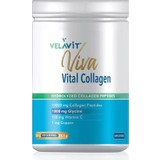 Viva Vital Collagen Toz Takviye Edici Gıda 334G