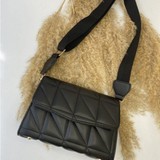 Ninossa Purse Kolon Askılı Kadın Omuz Çantası
