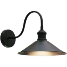 Mylight Mylights  Retro Kuğu Aplik