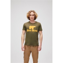 Bad Bear Erkek Tişört Bad Bear Tee