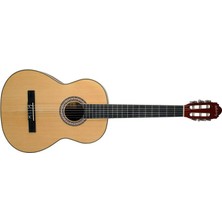 Lichtenberg LC-160 Nt Kasik Gitar (Taşıma Çantası)