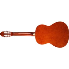 Lichtenberg LC-160 Nt Kasik Gitar (Taşıma Çantası)