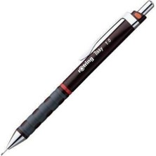 Rotring Tıkky Versatil Kalem Bordo 0.9 mm