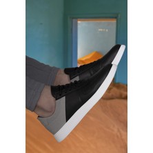 Riccon Siyah - Buz Unisex Sneaker 0012219