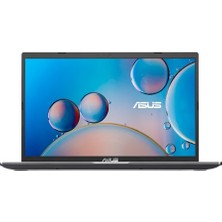 Asus X515JF-BQ210T İntel Core i5 1035G1 8GB 512GB SSD MX130 Windows 10 Home 15.6" FHD Taşınabilir Bilgisayar