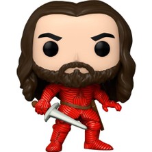 Funko Pop Figür Bram Stokers Dracula Armored Dracula