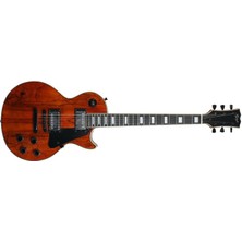 Gstyle Les Paul Elektro Gitar (Taşıma Çantası )