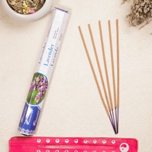 Aromatika Lavanta Kokulu Çubuk Tütsü