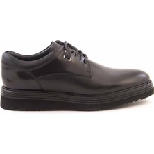 Kemal Tanca Deri  Erkek  Günlük Ayakkabı 0300