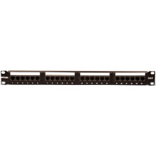 Netlink Cat6 24 Port Patch Panel