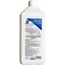 Konix 1 Lt El ve Cilt Dezenfektanı