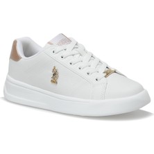 U.S. Polo Assn. Exxy 2fx Kadın Sneaker