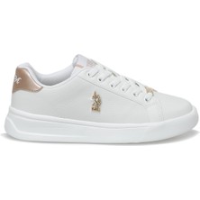 U.S. Polo Assn. Exxy 2fx Kadın Sneaker