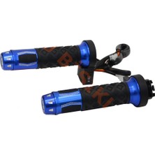 Elcık Isıtma 2 Kademeli Takım Mavi