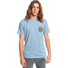 Quiksilver EQYZT06665 - Circle Game Ss T-Shirt