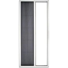 Yavvız Sineklik Pileli Sineklik Plise Sineklik Demonte Sineklik 0-90 cm x 0-200CM Kapı