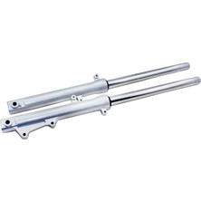 Ön Amortisör [takım] Honda CBF150 CB125E - Rmg