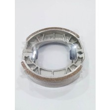 Arka Fren Balatası Mondıal Beestreet 50CC Revıval Zn Znu Cg Agk 5