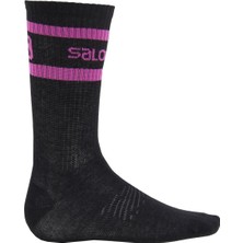 Salomon SA81015 - Life 3p Outdoor Çorap