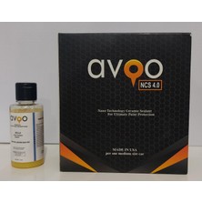 Avgo Ncs 4.0 Seramik Kaplama