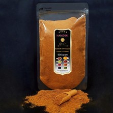 Hanzade Bitkisel Kajun Cajun Baharatı 500 gr