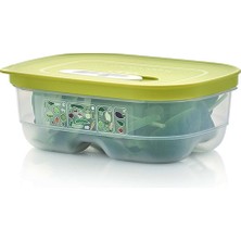 Tupperware Sera Serisi Sebze Meyve Saklama Kabı 800 ml