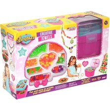 Fen Toys 03657 Dede, Sepetli Takı Seti