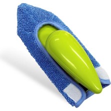 Silva Mikrofiber El Mopu