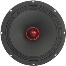 Roadstar RDH-M130PRO 180 Watt 13 cm Oto Hoparlör 2li Takım