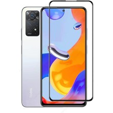 Vendas Xiaomi Redmi Note 11 Tam Kaplama 5d Cam Ekran Koruyucu