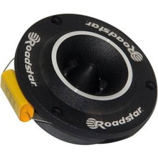 Roadstar RDH-T100PRO 300 Watt 10 cm Tweeter 2li Takım