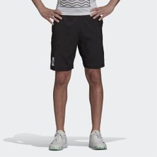 adidas HA2557 Paris Ergo Erkek Siyah Şort