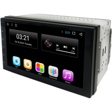 Roadstar RD9500 7 Inç Android Multimedia Oynatıcı