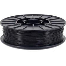 Porima Pla Star Filament - Siyah RAL9005 - 1.75 - 1000G