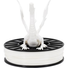 Porima Petg Filament - Beyaz RAL9003 - 1.75 - 3kg