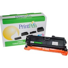PrintPen Canon CRG-732BK Black (6.1k) Siyah Muadil Toner