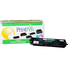 PrintPen Brother TN-461K Black (3k) Siyah Muadil Toner