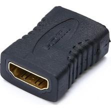 Bisıfır HDMI Dişi To HDMI Dişi Ekleme Uzatma Aparatı