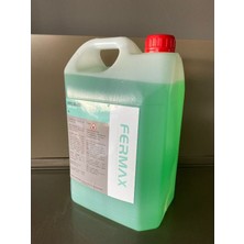 Fermax Cam Kireç Sökücü 5l