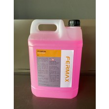 Fermax Oto Şampuanı 5l