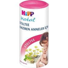 Hipp Natal Emziren Anneler Için Çay 200GR