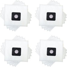 Marketto Homend Deepsilence 1211 Toz Torbası Bez 20 Adet