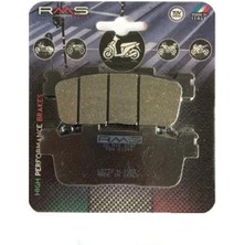 Rms 2740 Organik Fren Balatası